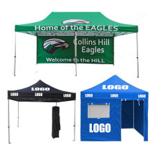 Outdoor Gazebo Tent 3X3 Promotion Customized Custom Canopy Tent Promotion